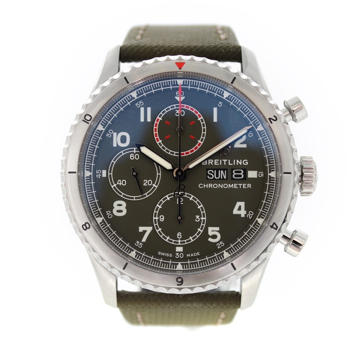 Breitling_groen_A13316_tweedehands_69489-668_Juwelier_Clem_Vercammen-1.jpg