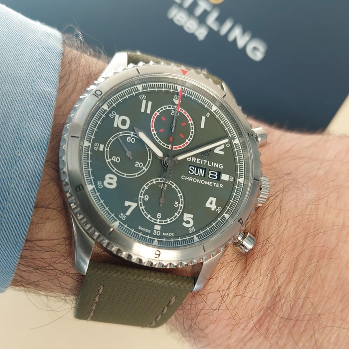 Breitling_groen_A13316_tweedehands_69489-668_Juwelier_Clem_Vercammen-20.jpg