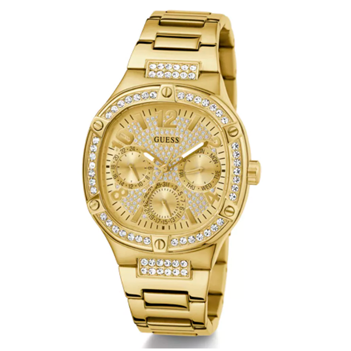 Horloge GUESS DUCHESS GW0558L2