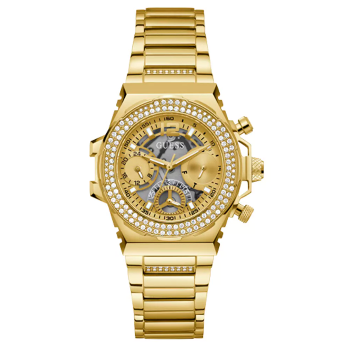 Horloge GUESS FUSION GW0552L2