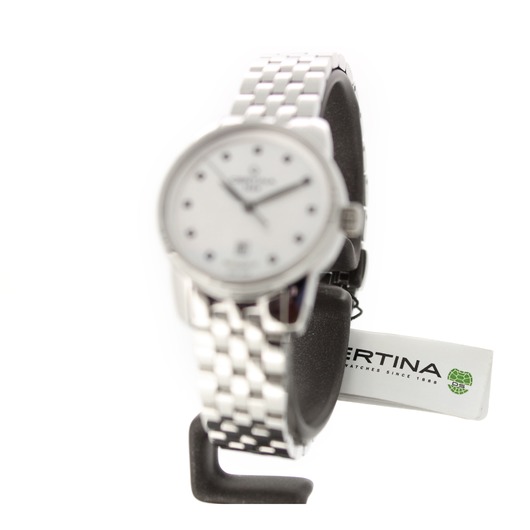 Horloge CERTINA DS PODIUM LADY C001.007.11.116.00