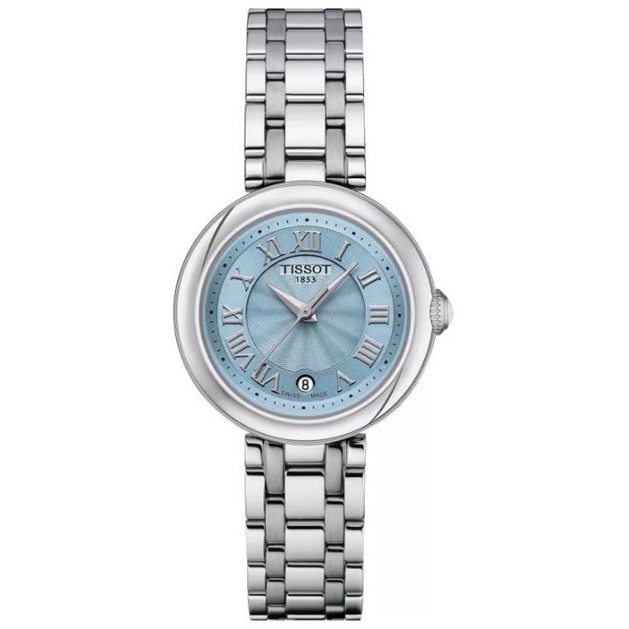 Horloge Tissot T-Lady Bellissima T126.010.11.133.00