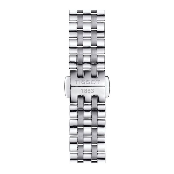 Horloge Tissot T-Classic Carson T122.210.11.033.00