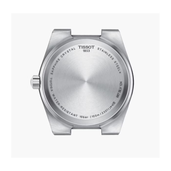 Horloge Tissot T-Classic PRX T137.210.11.351.00