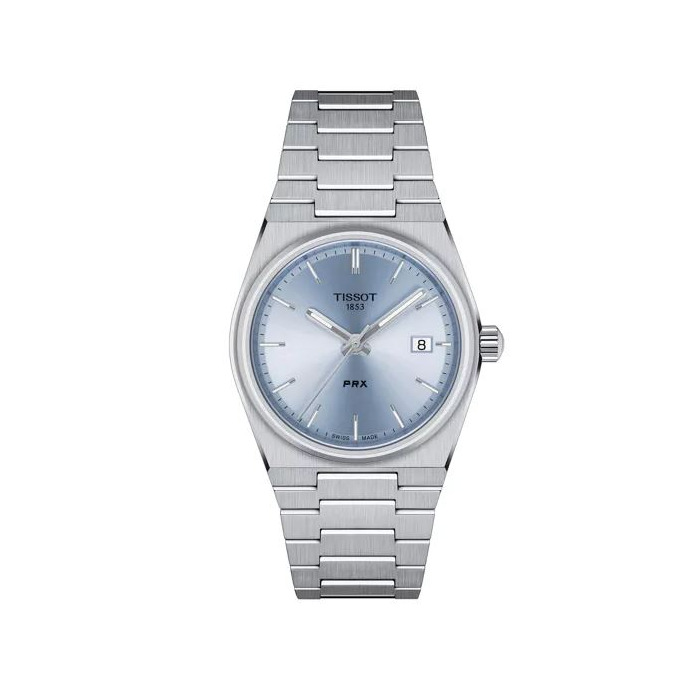 Horloge Tissot T-Classic PRX T137.210.11.351.00