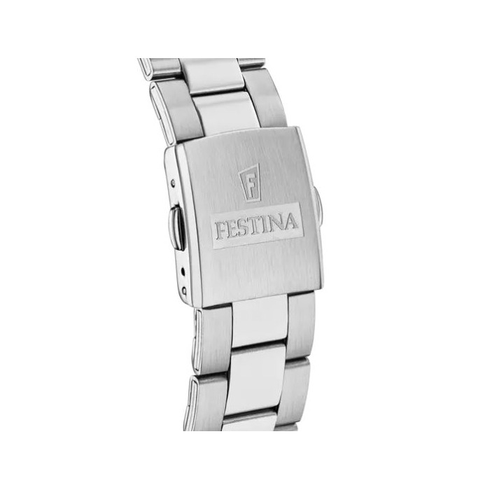 Horloge FESTINA TIMELESS CHRONOGRAPH F16820/C