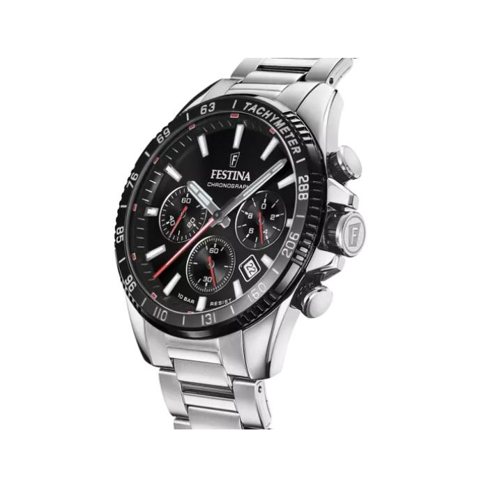 Horloge Festina Timeless F20560/6