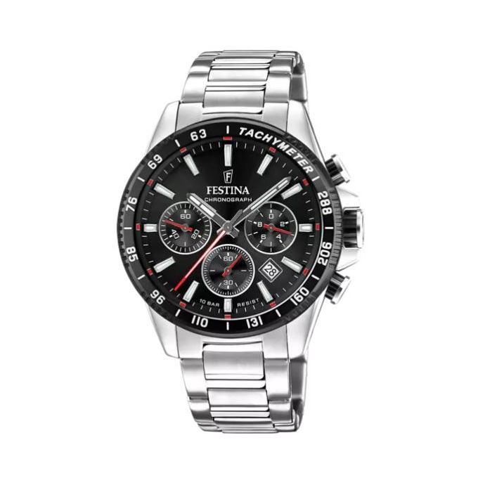 Horloge Festina Timeless F20560/6