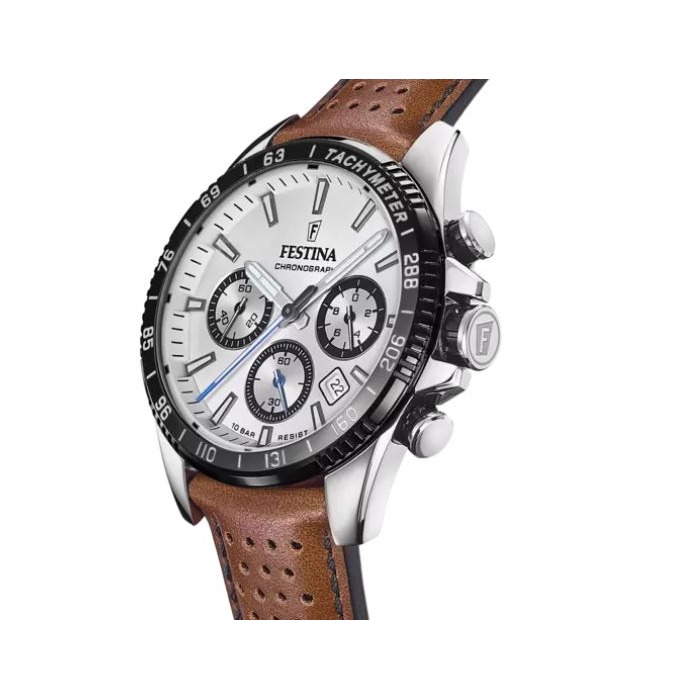 Horloge FESTINA TIMELESS F20561/1