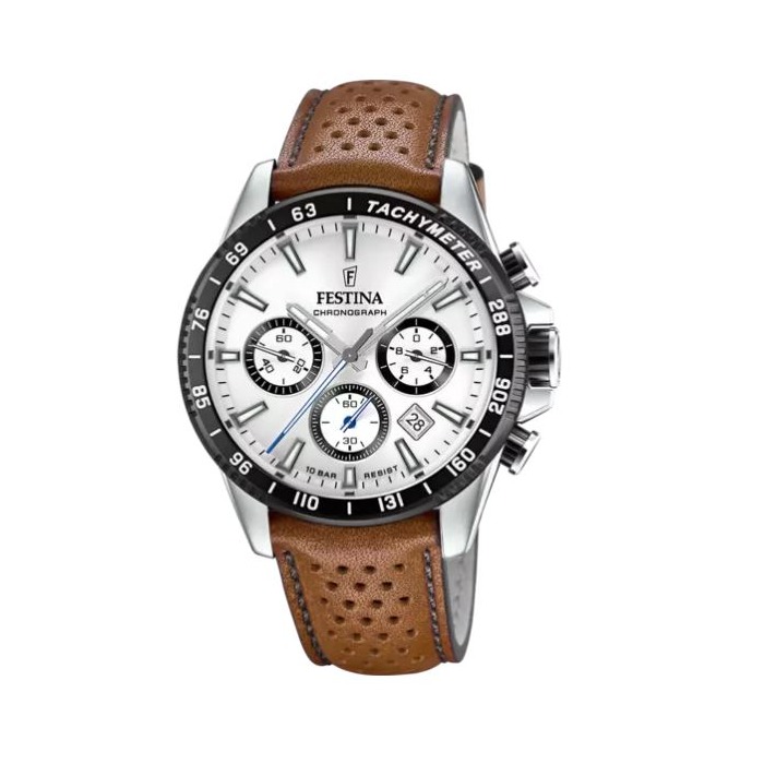 Horloge FESTINA TIMELESS F20561/1