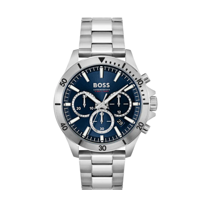 Horloge HUGO BOSS TROPER 1514069