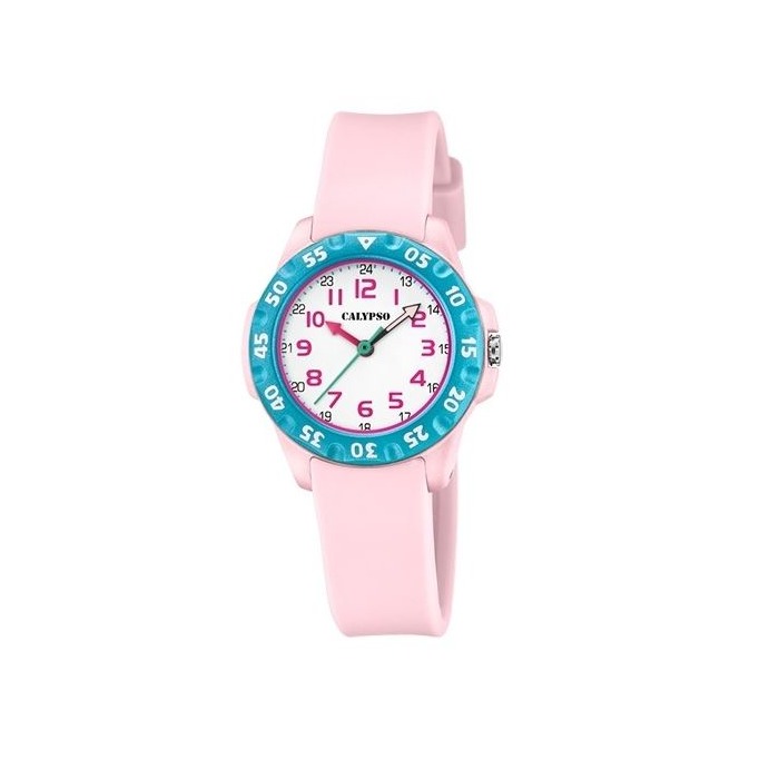 Horloge Calypso K5829/2