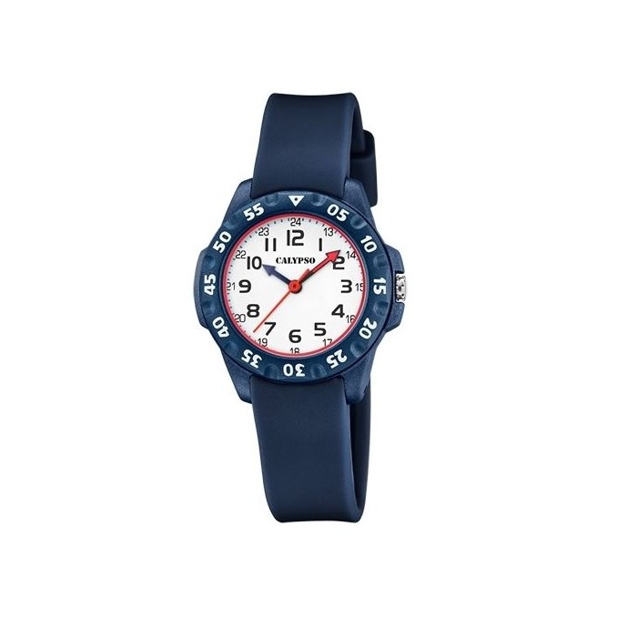 Horloge Calypso K5829/5