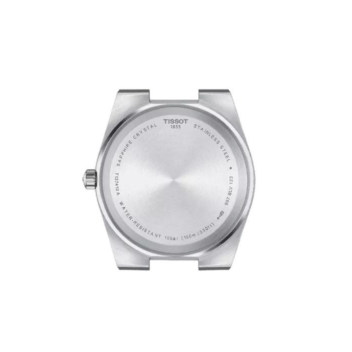 Horloge Tissot T-Classic PRX T137.410.11.051.00