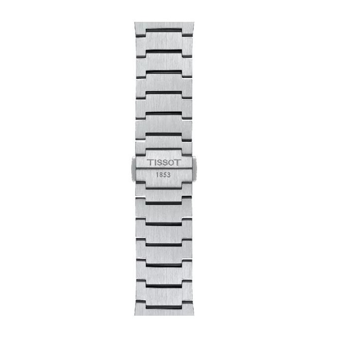 Horloge Tissot T-Classic PRX T137.410.11.051.00