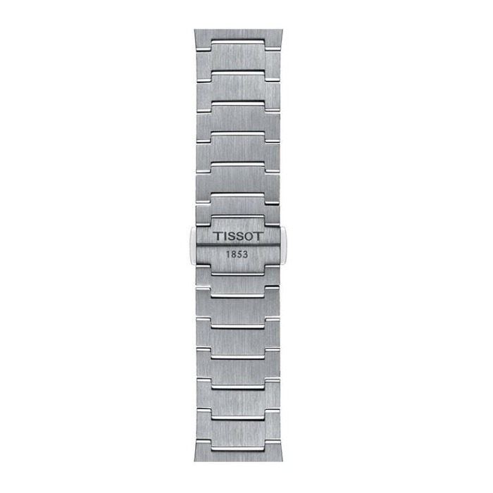 Horloge Tissot T-Classic PRX Powermatic 80 T137.407.11.051.00