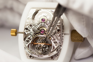 Franck Muller