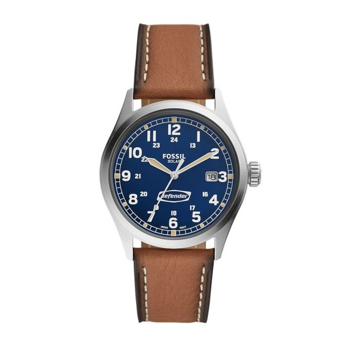 Horloge FOSSIL DEFENDER FS5975