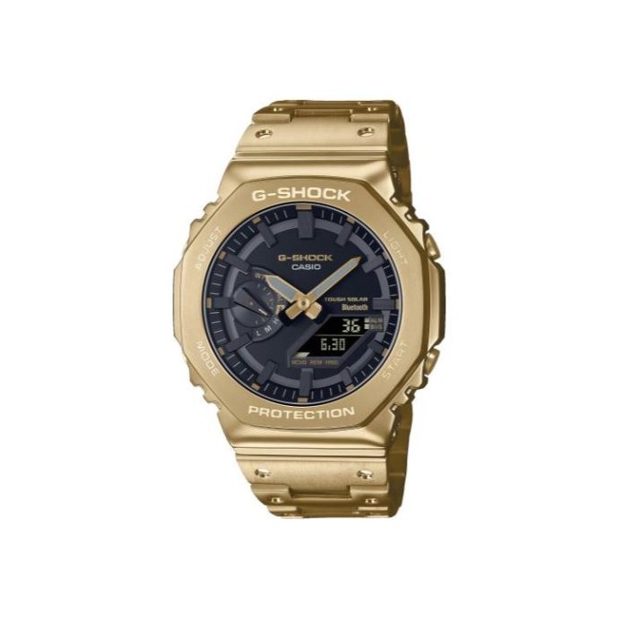 Horloge CASIO G-SHOCK GM-B2100GD-9AER