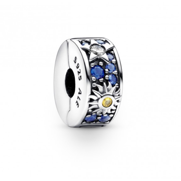 Juweel Pandora Celestial clip 792681C01