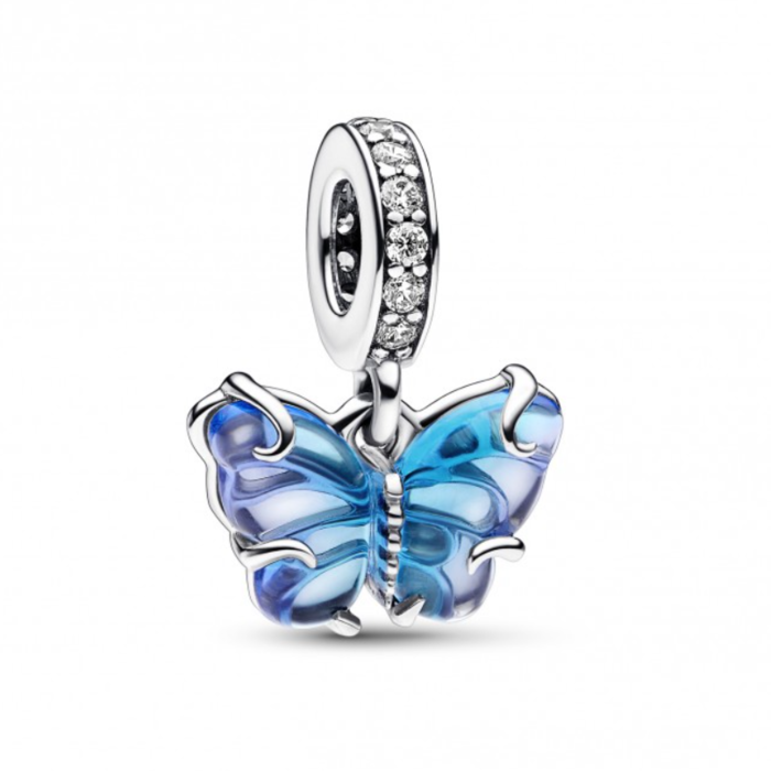 Juweel Pandora Butterfly dangle 792698C01