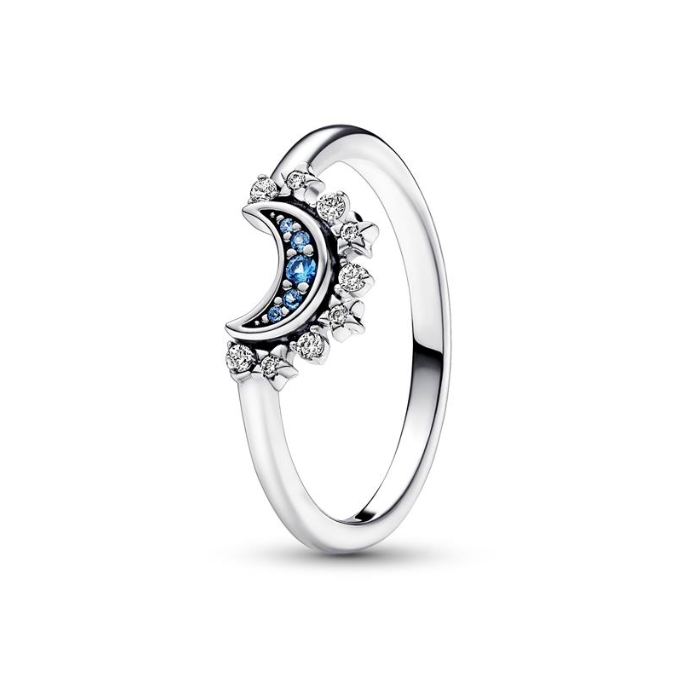 Juweel Pandora Celestial Moon Ring 192675C01