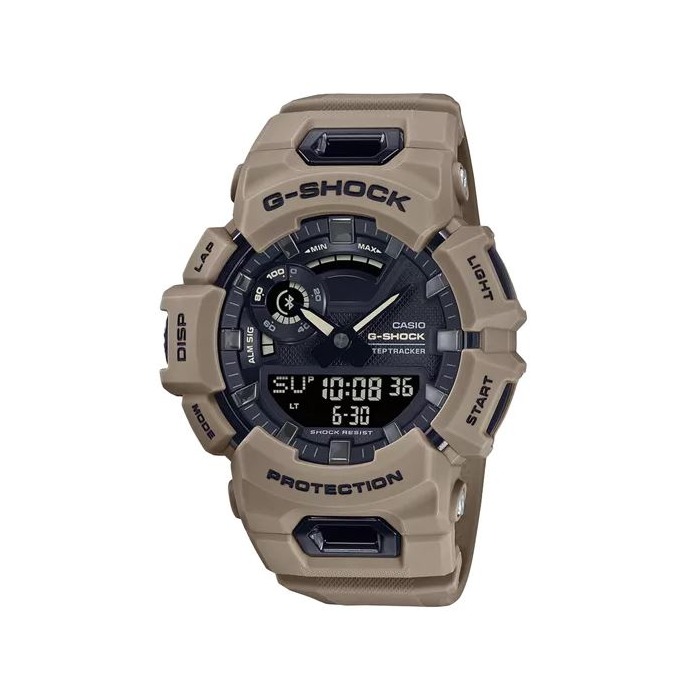 Horloge CASIO G-SHOCK GBA-900UU-5AER