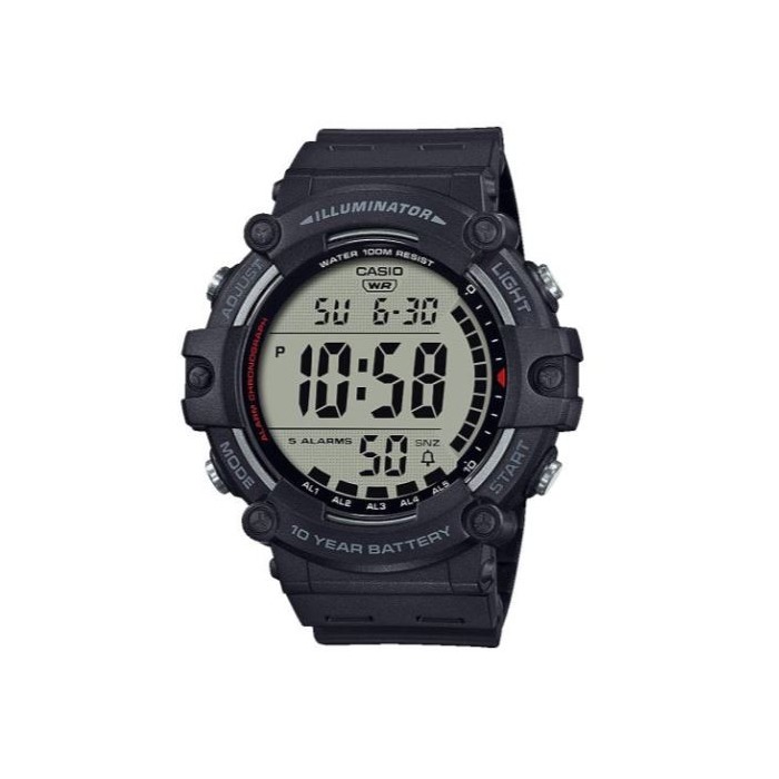 Horloge CASIO AE-1500WH-1AVEF