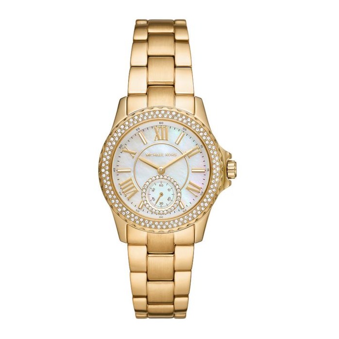 Horloge MICHAEL KORS EVEREST MK7363