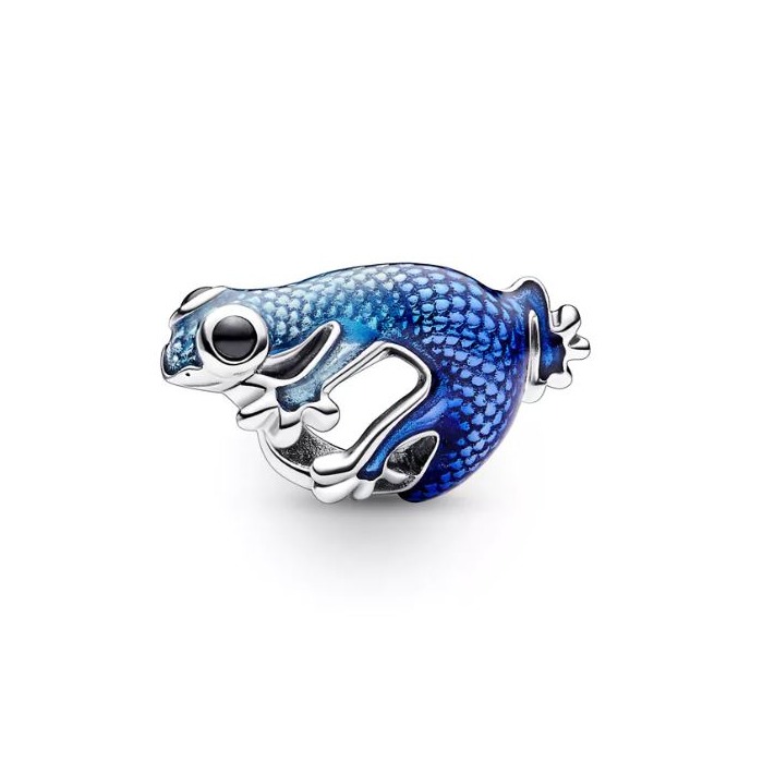 Juweel Pandora Gecko charm 792701C01