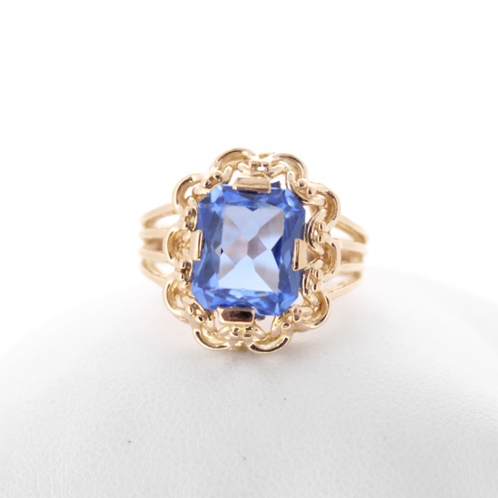 Ring_geelgoud_18karaat_Synthetischesteen_blauw_Tweedehands_CV-1404_Juwelier_Clem_Vercammen-6.jpg