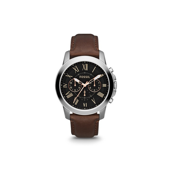 Horloge Fossil FS4813 - Grant