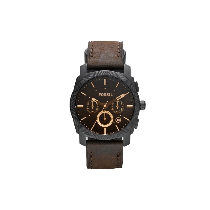 Horloge Fossil FS4656 - Machine