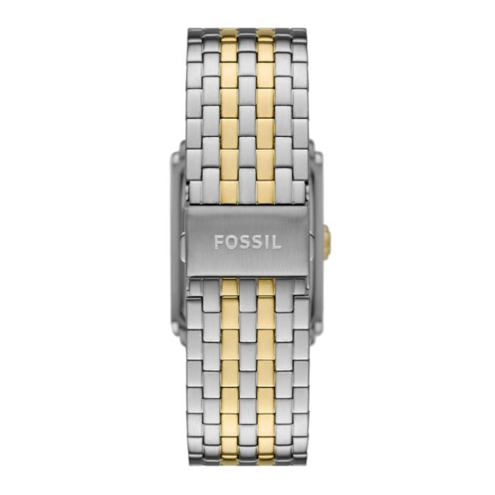 Horloge FOSSIL CARRAWAY FS6010