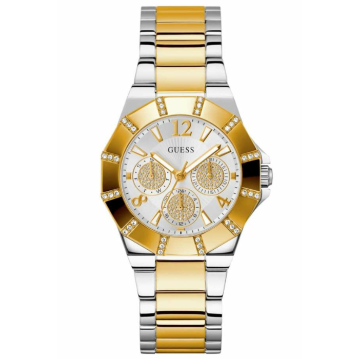 Horloge GUESS SUNRAY GW0616L2