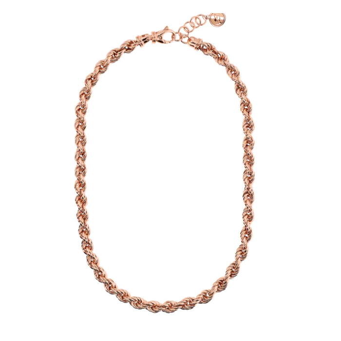 Juweel BRONZALLURE COLLIER WSBZ02186.R 