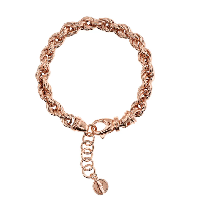 Juweel BRONZALLURE BRACELET WSBZ02187.R 