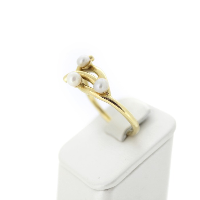 Ring_geelgoud_18karaat_parel_Tweedehands_CV-1472_Juwelier_Clem_Vercammen-2.jpg