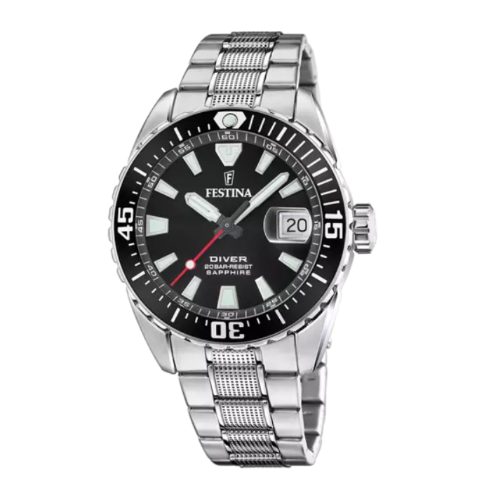 Horloge Festina The Originals F20669/3 