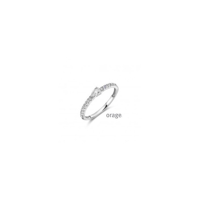 Juweel Orage ring AW060 