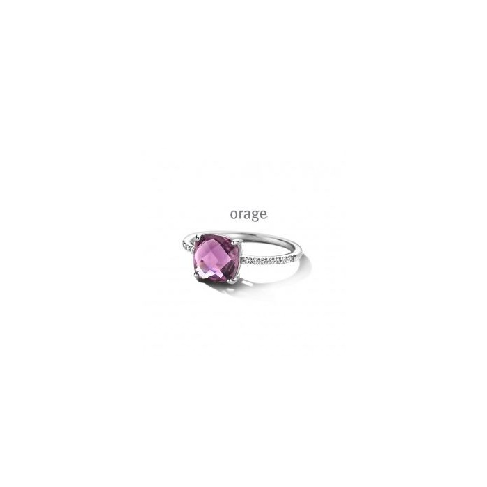 Juweel Orage ring AW063 