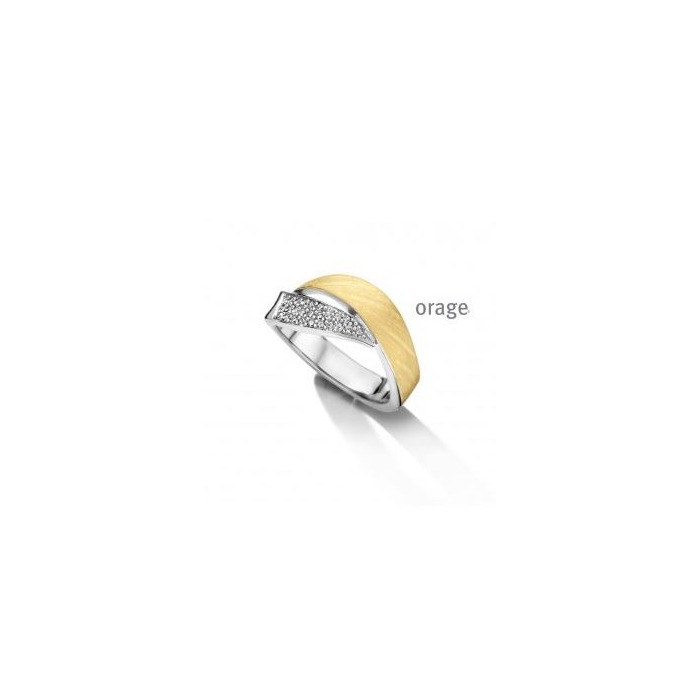 Juweel Orage ring AW097