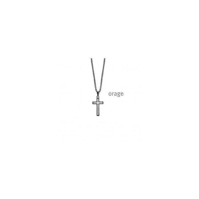 Juweel Orage collier AW143 