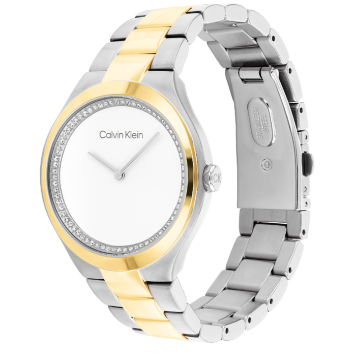 Horloge CALVIN KLEIN ADMIRE 25200366