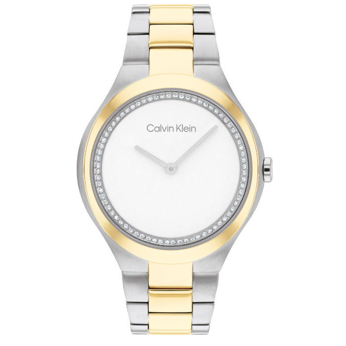 Horloge CALVIN KLEIN ADMIRE 25200366