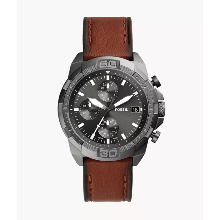 Horloge FOSSIL BRONSON FS5855