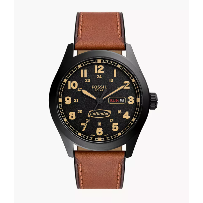 Horloge FOSSIL DEFENDER FS5978 