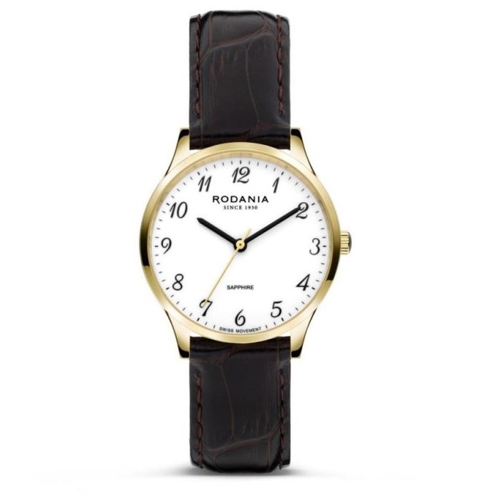 Horloge RODANIA NYON ELEGANCE R22051 