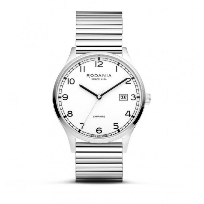 Horloge RODANIA NYON CLASSIC R22060 