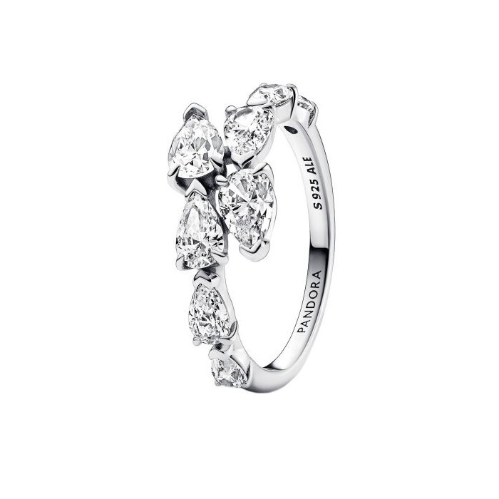 Juweel PANDORA TIMELESS RING 193004C01